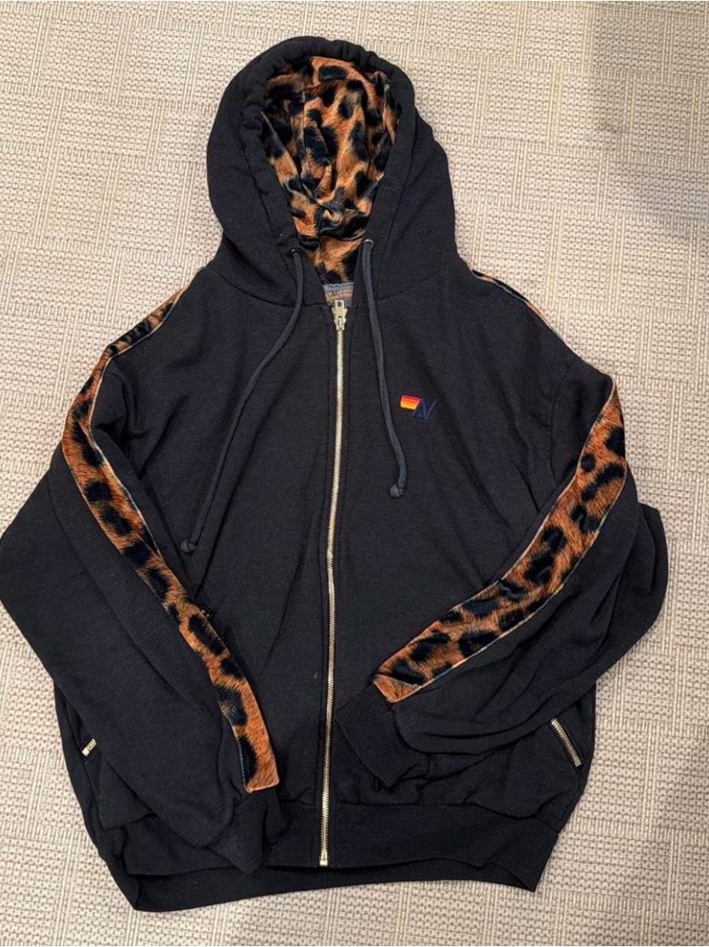 Aviator Nation Cheetah Set - Picture 4 of 5